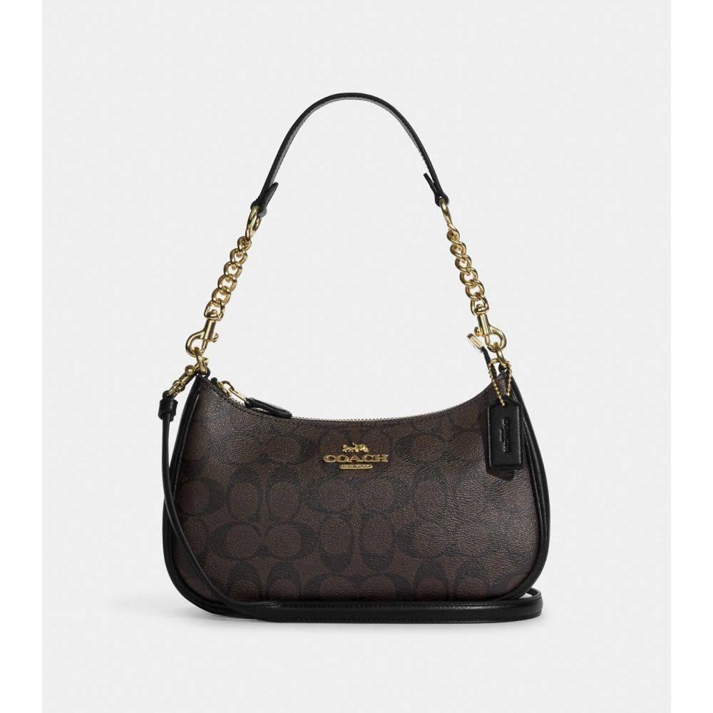 Valsenia Coach Teri Bag