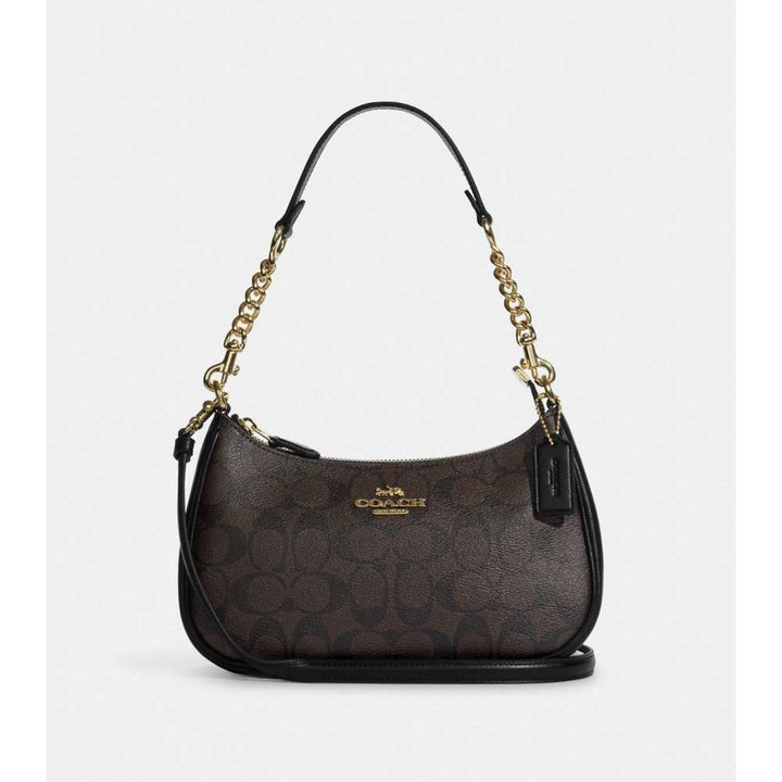 Valsenia Coach Teri Bag