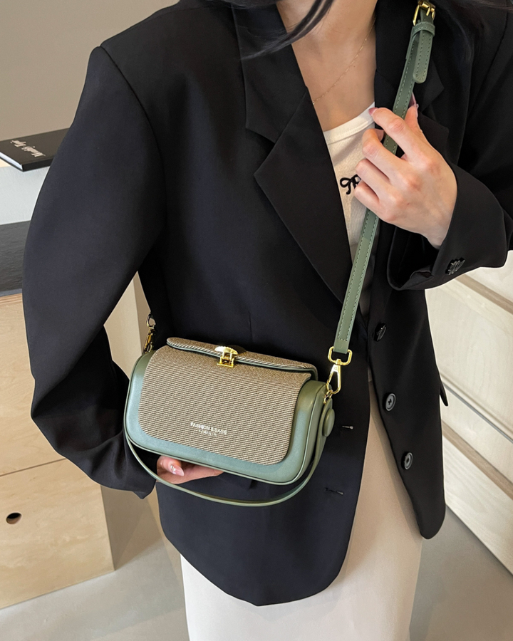 Valsenia Retro II shoulder bag