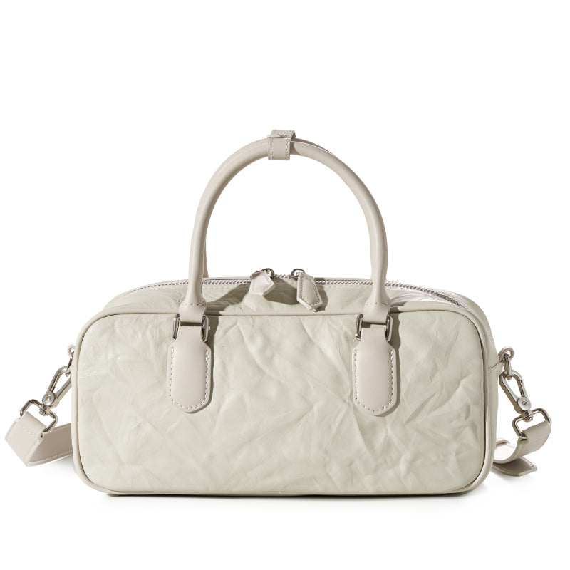 Valsenia Redefine Texture Lux Bag