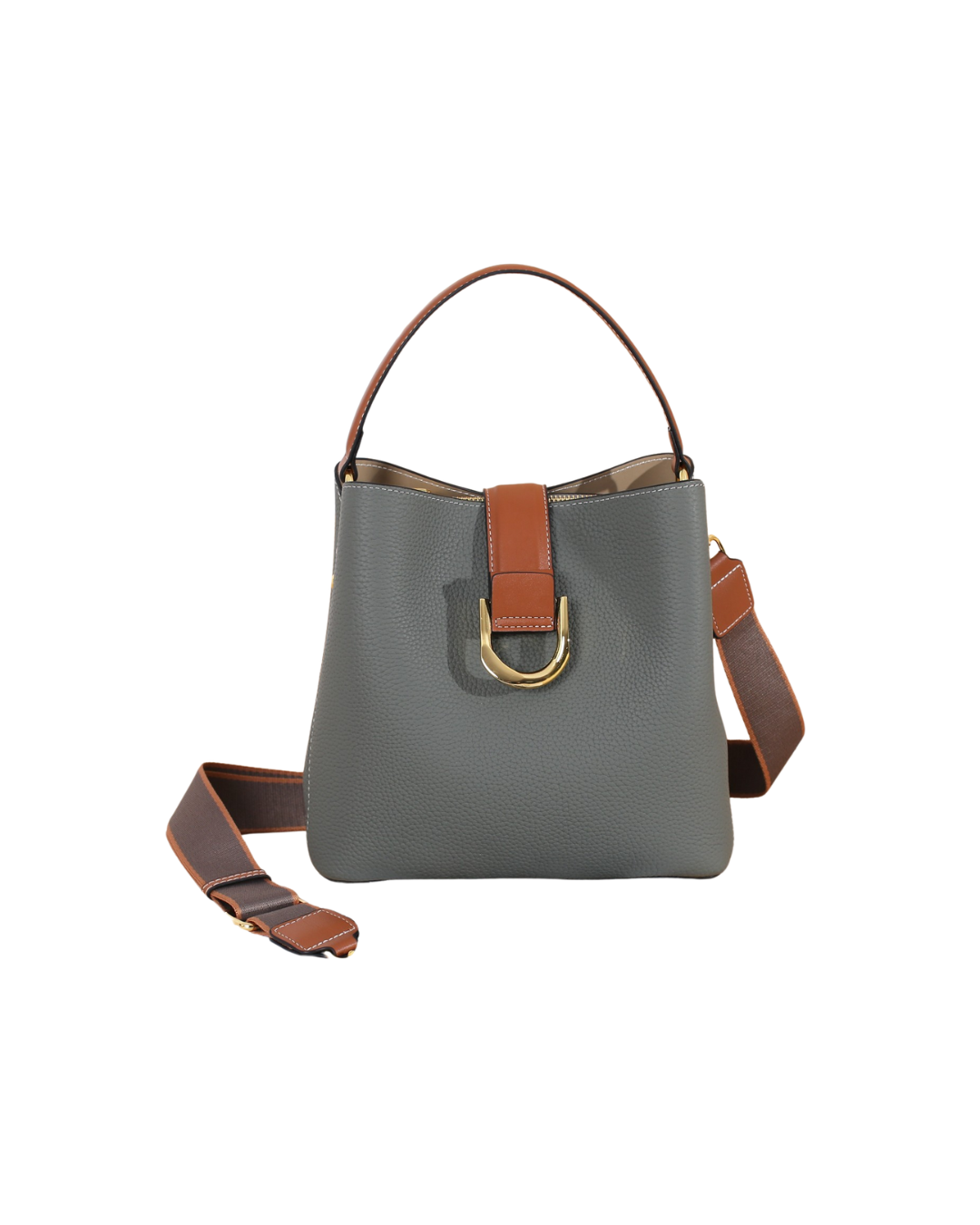 Valsenia Korean Elysium leather bag