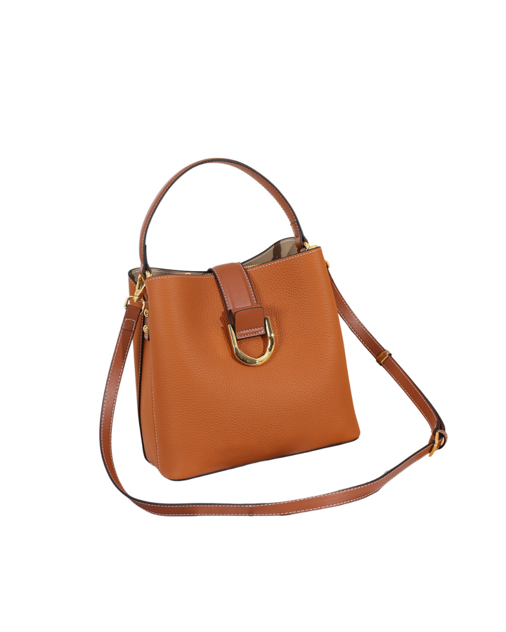 Valsenia Korean Elysium leather bag