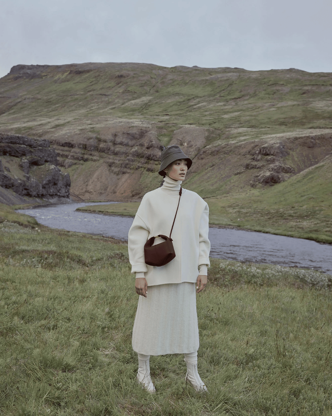 Valsenia Poléne Bren Bag