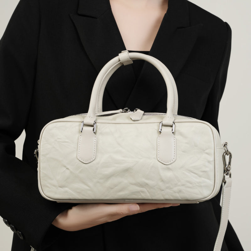 Valsenia Redefine Texture Lux Bag