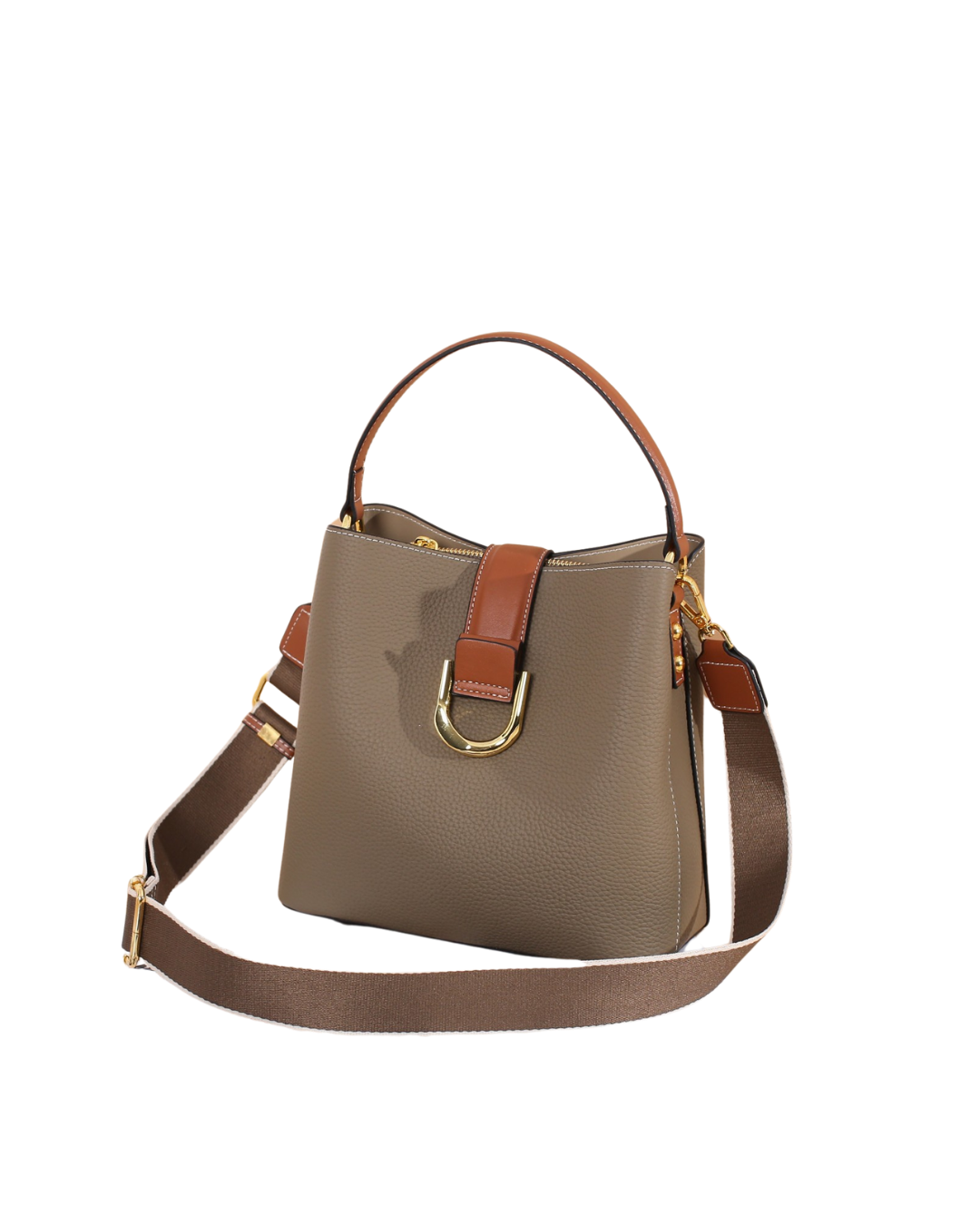 Valsenia Korean Elysium leather bag