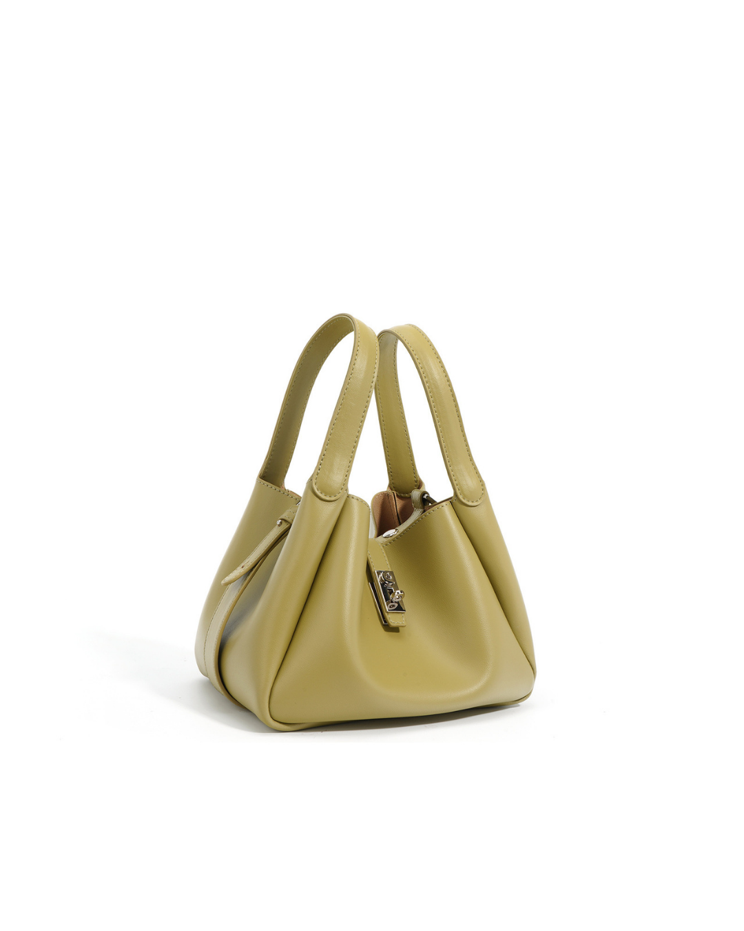Valsenia Lotus Handtasche &amp; Umhängetasche