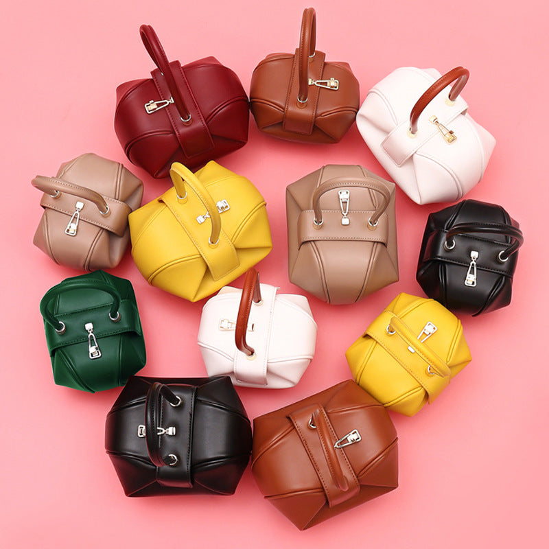 Valsenia Wonton-Tasche