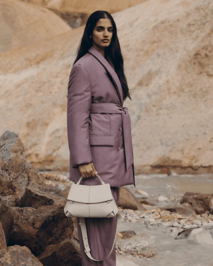 Valsenia Polène Mokki Bag