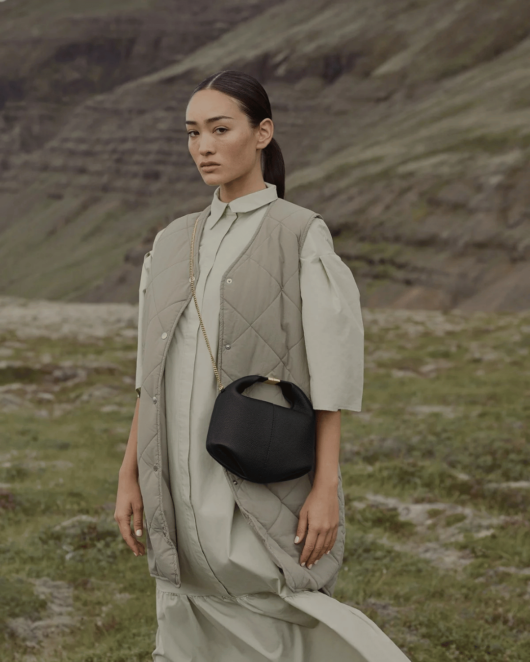 Valsenia Poléne Bren Bag