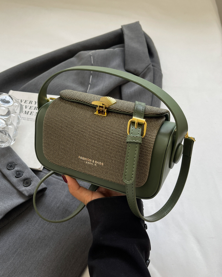 Valsenia Retro II shoulder bag