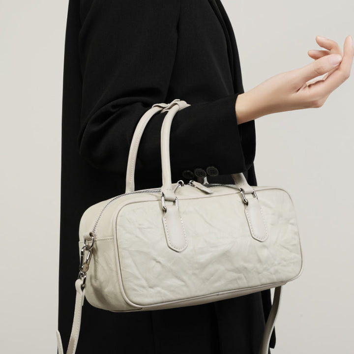 Valsenia Redefine Texture Lux Bag