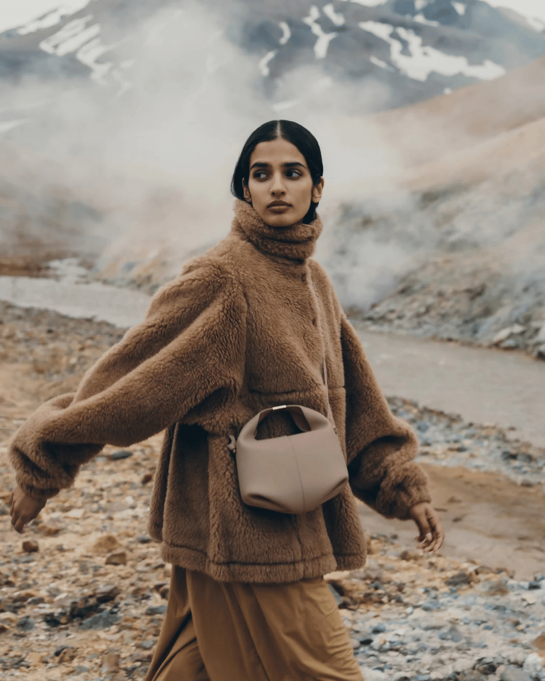 Valsenia Poléne Bren Bag