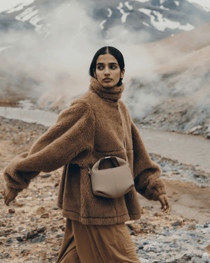Valsenia Poléne Bren Bag