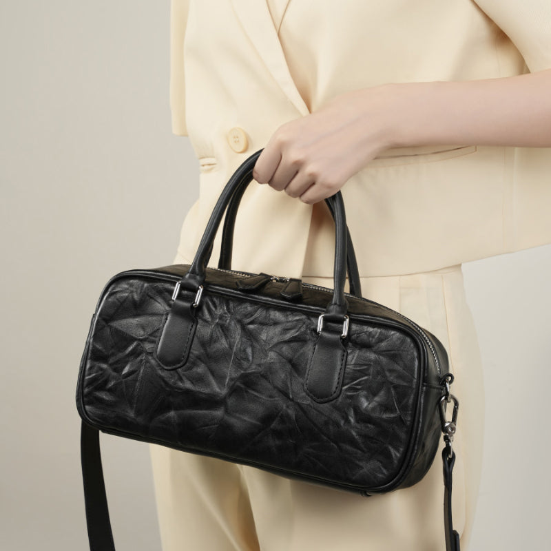 Valsenia Redefine Texture Lux Bag