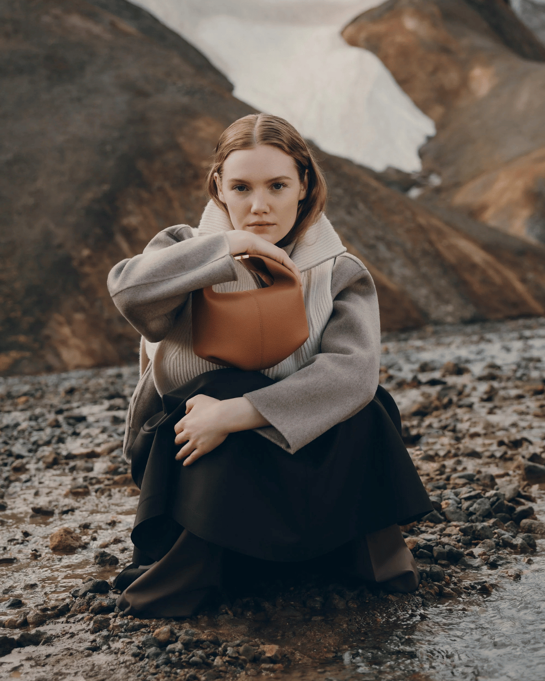 Valsenia Poléne Bren Bag