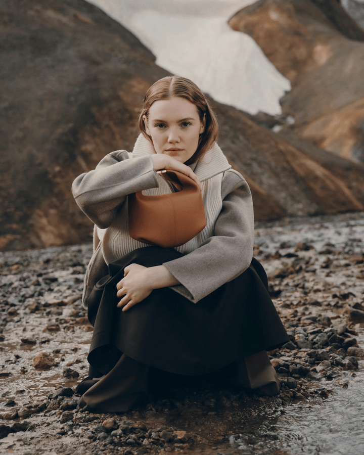 Valsenia Poléne Bren Bag