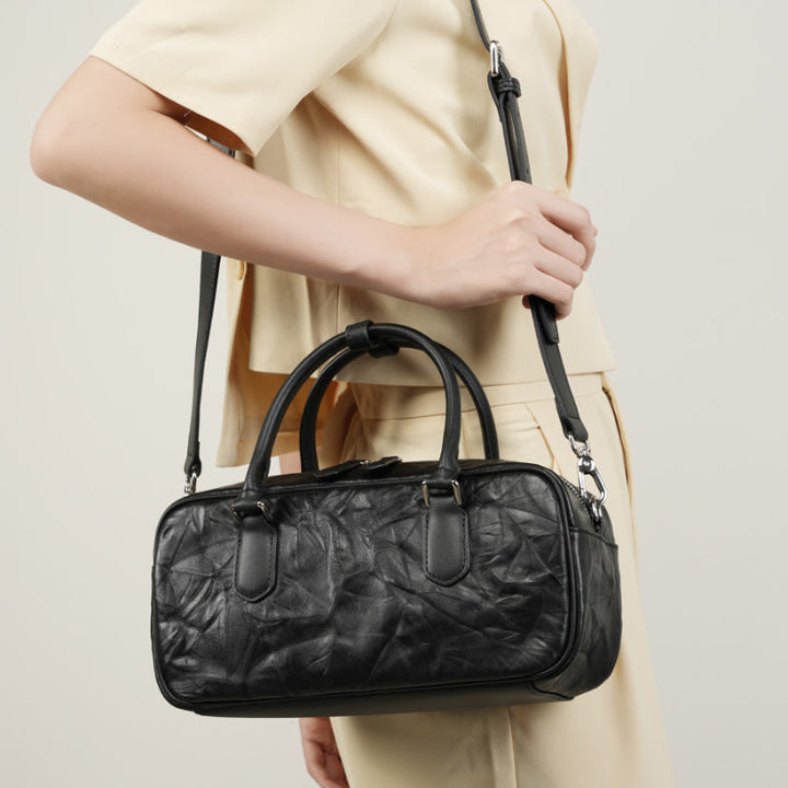 Valsenia Redefine Texture Lux Bag