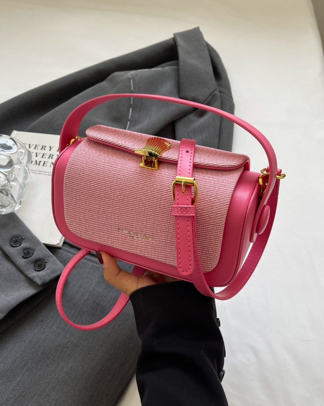 Valsenia Retro II shoulder bag
