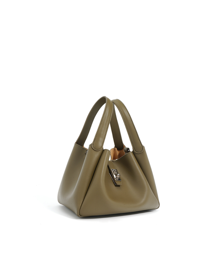Valsenia Lotus Handtasche &amp; Umhängetasche