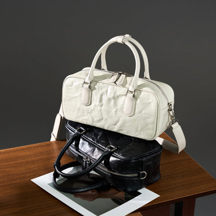 Valsenia Redefine Texture Lux Bag