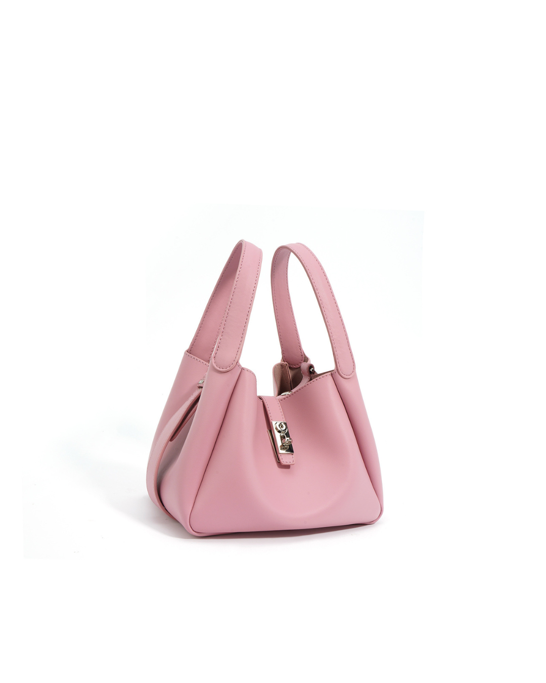 Valsenia Lotus Handtasche &amp; Umhängetasche