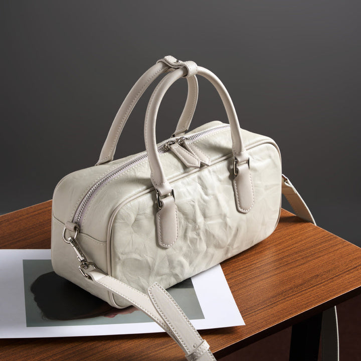 Valsenia Redefine Texture Lux Bag