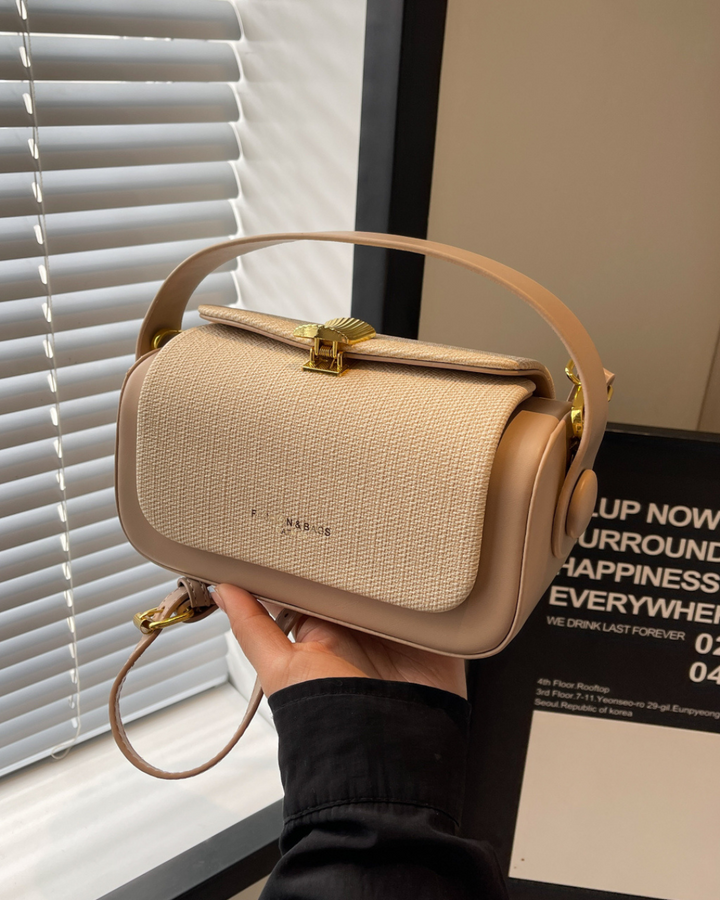 Valsenia Retro II shoulder bag