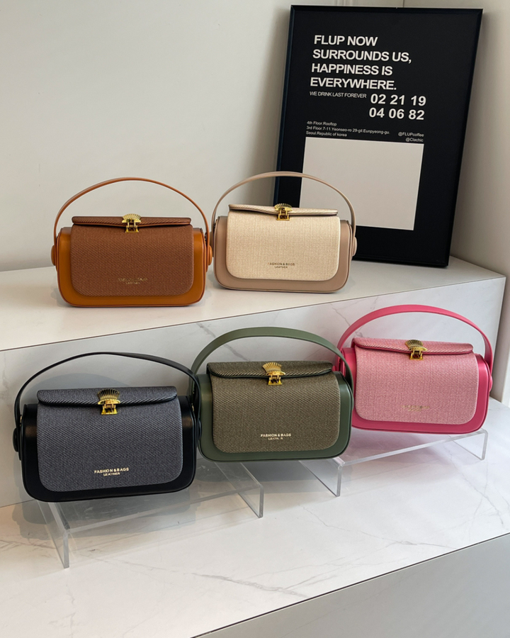 Valsenia Retro II shoulder bag