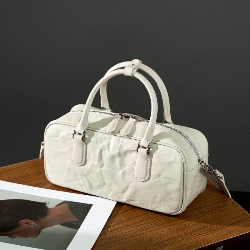 Valsenia Redefine Texture Lux Bag