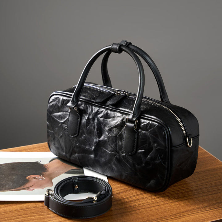 Valsenia Redefine Texture Lux Bag
