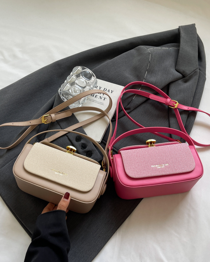 Valsenia Retro II shoulder bag