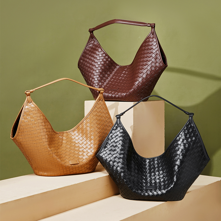 Valsenia Braide Élégant Sac Hobo