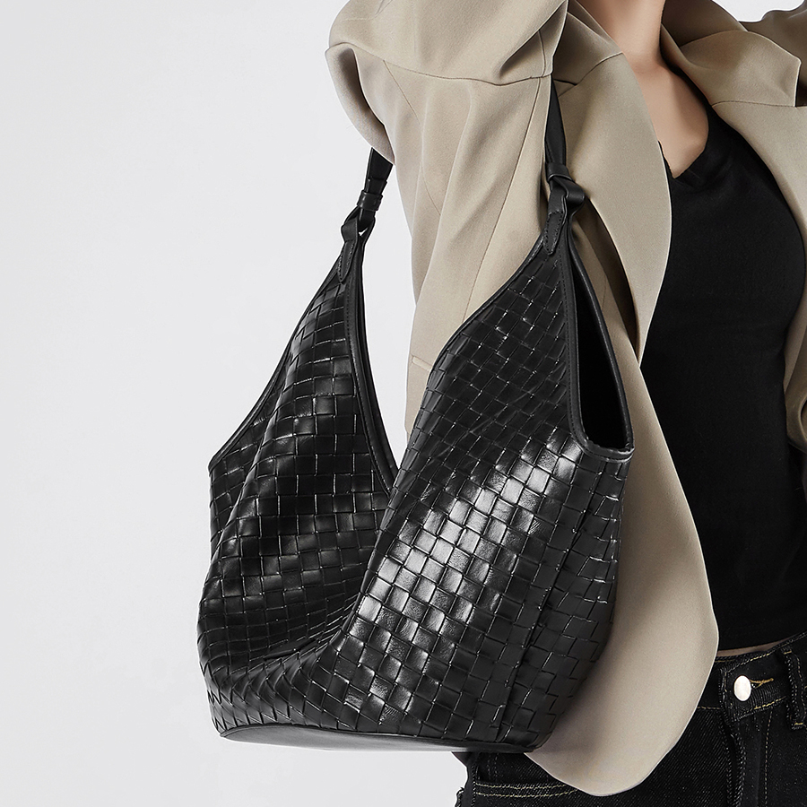 Valsenia Braide Élégant Sac Hobo
