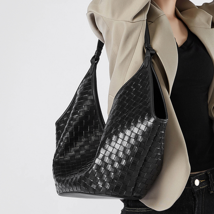 Valsenia Braide Élégant Sac Hobo