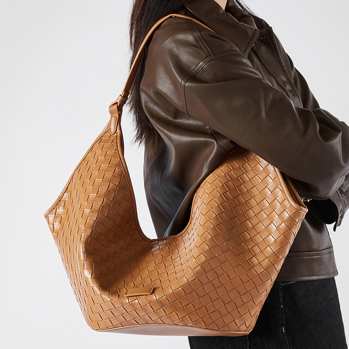 Valsenia Braide Élégant Sac Hobo