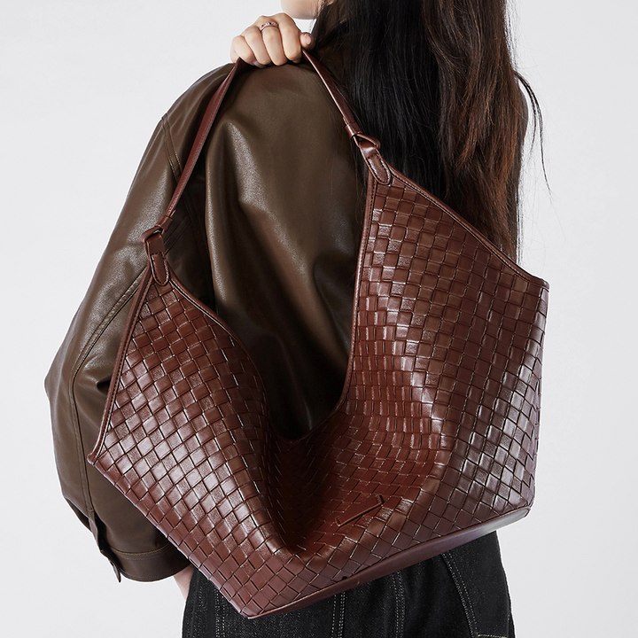 Valsenia Braide Élégant Sac Hobo