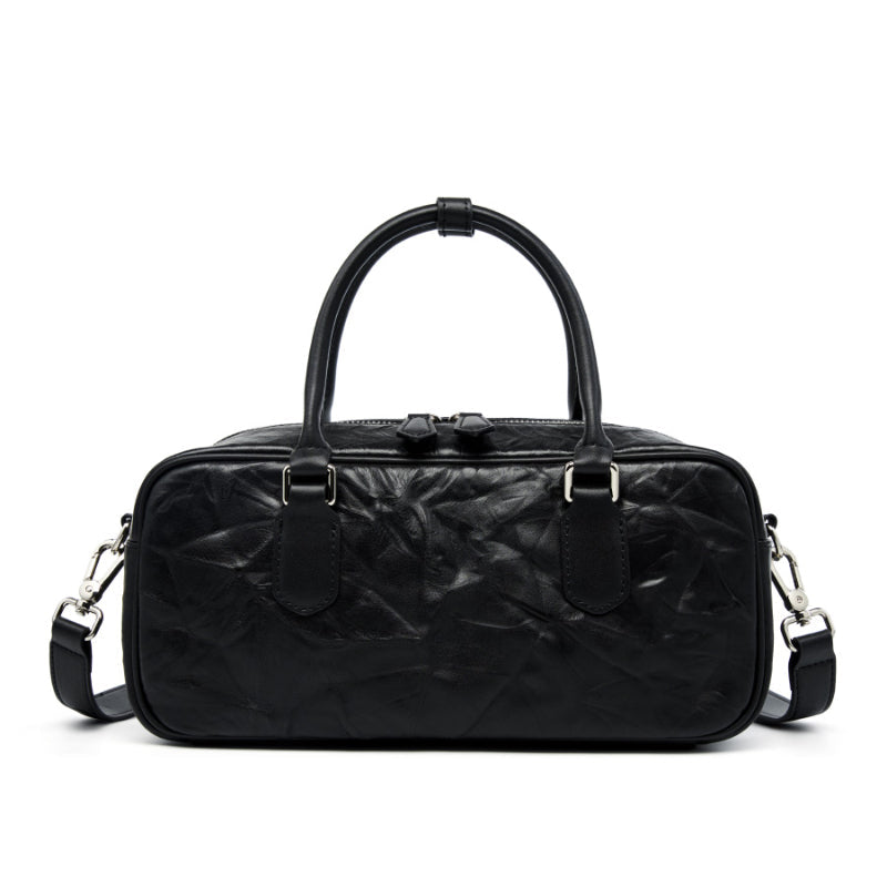 Valsenia Redefine Texture Lux Bag