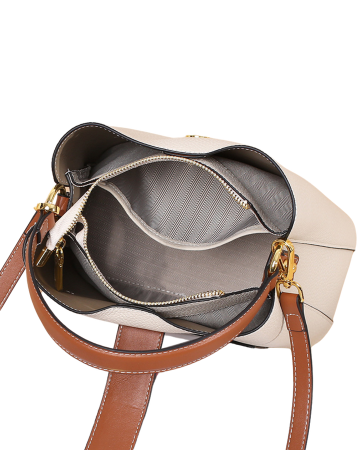 Valsenia Korean Elysium leather bag