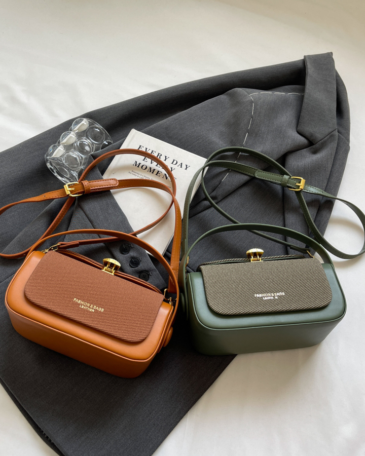 Valsenia Retro II shoulder bag