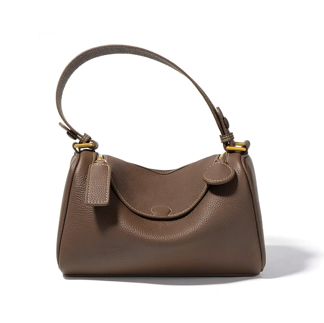 Sac Lux Valsenia Petite Hobo