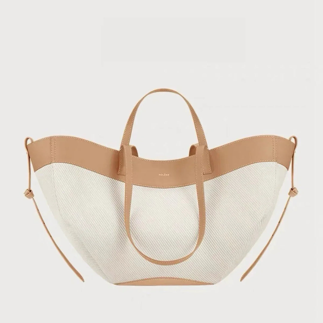 Valsenia Polène Cyme special bag in genuine leather