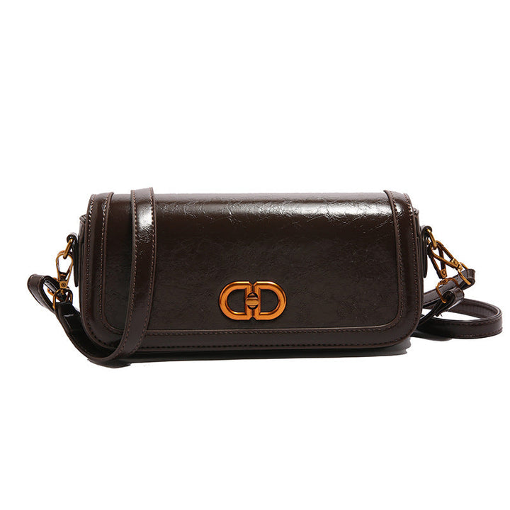 Valsenia Luxury Rugan shoulder bag