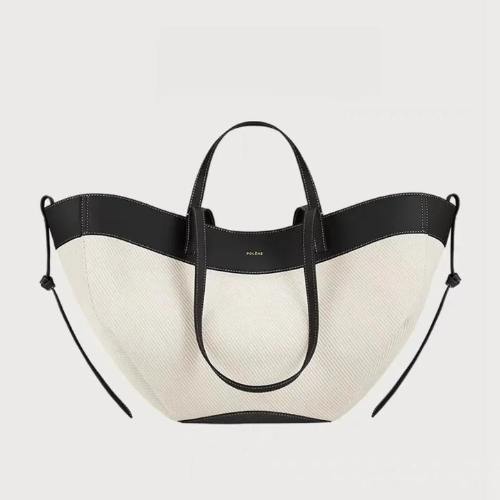 Valsenia Polène Cyme special bag in genuine leather