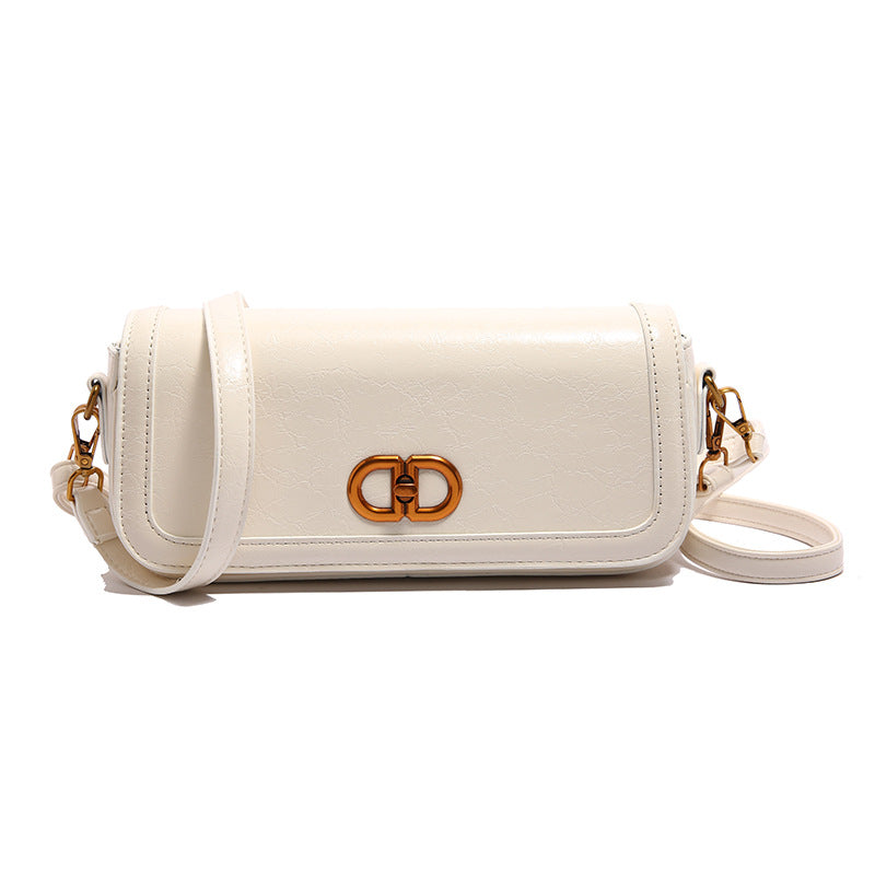 Valsenia Luxury Rugan shoulder bag