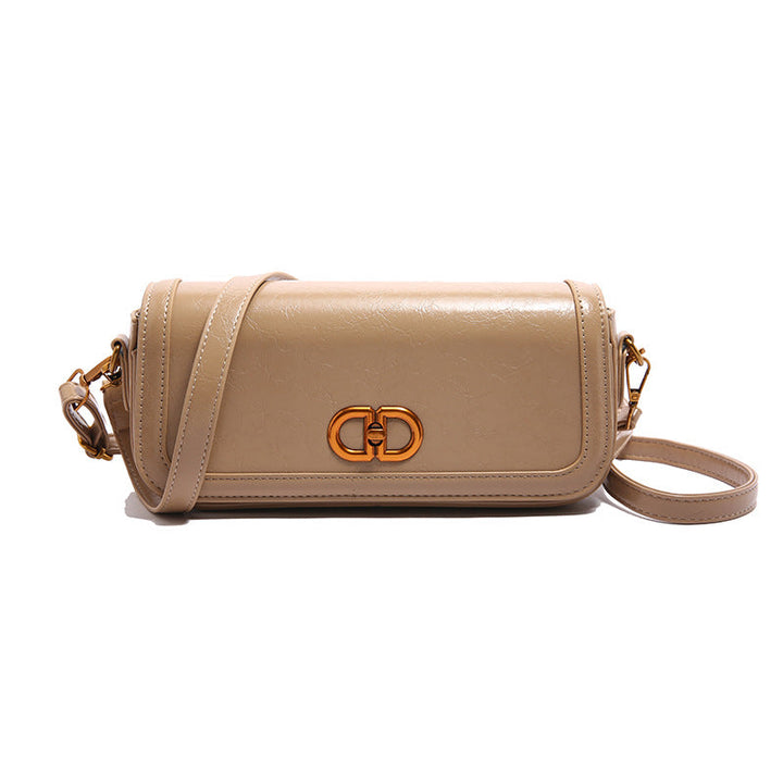 Valsenia Luxury Rugan shoulder bag