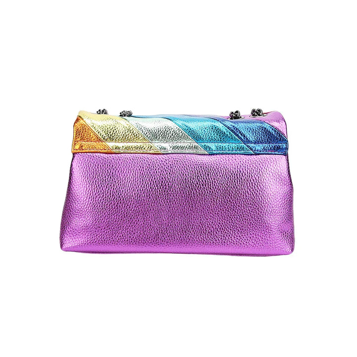 Valsenia Rainbow Style Chain Bag