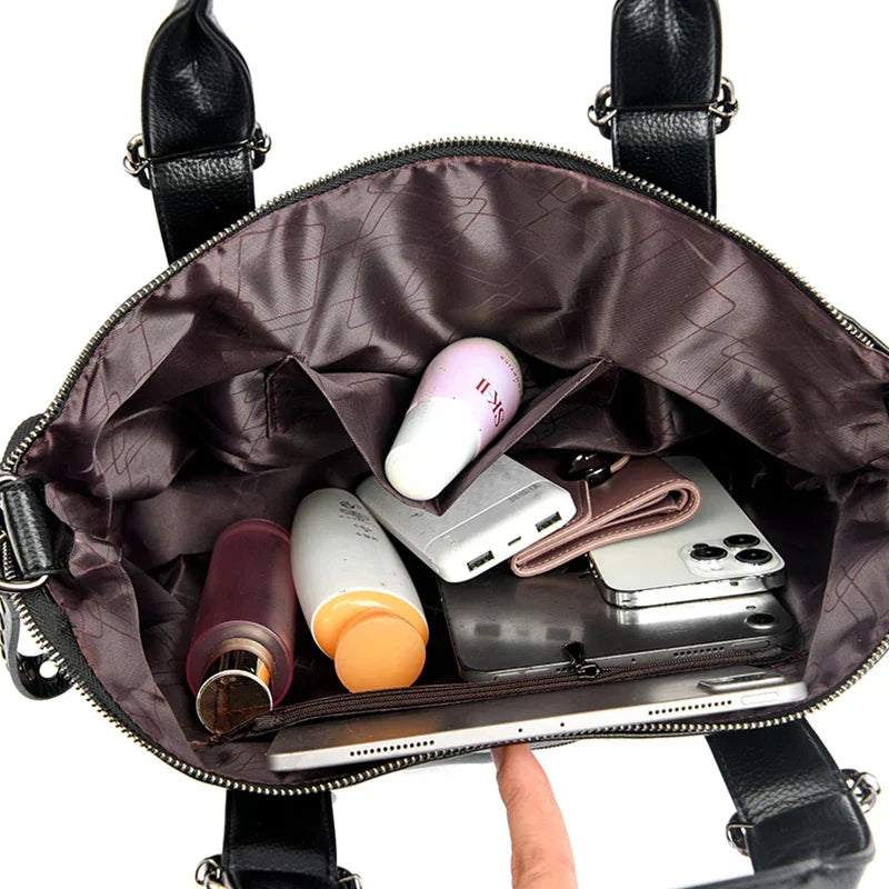 Valsenia LUYIAIXI microfibre bag