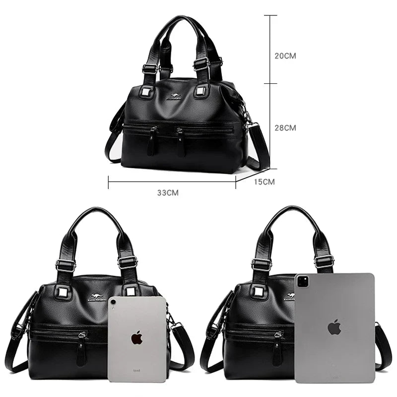 Valsenia LUYIAIXI microfibre bag