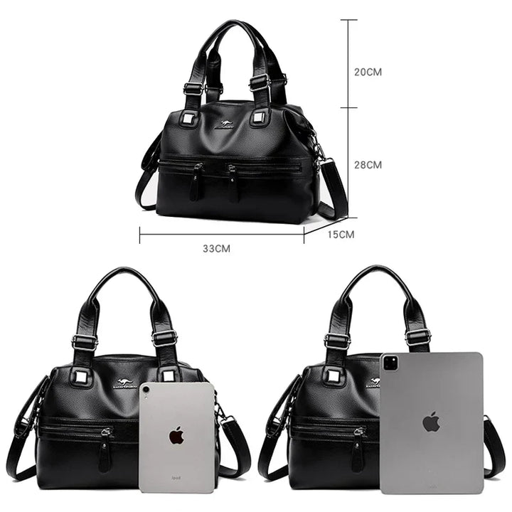 Valsenia LUYIAIXI microfibre bag