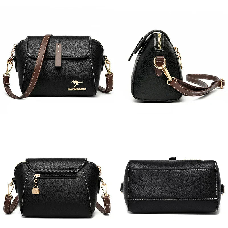 Valsenia Crossbody Bag